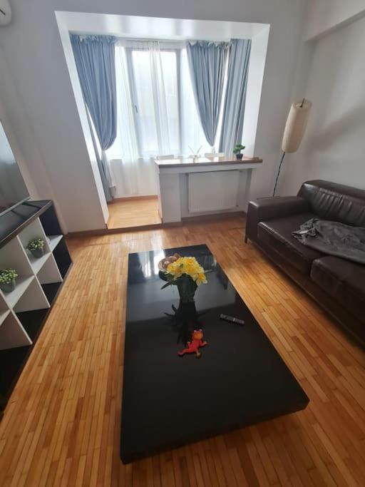 Appartamento 2 Bdrm At Parliament Palace *
