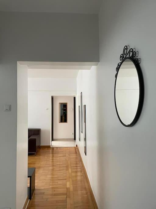 Appartamento 2 Bdrm At Parliament Palace Bucarest
