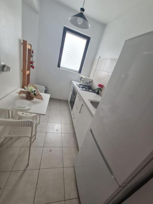 2 Bdrm At Parliament Palace Bucarest