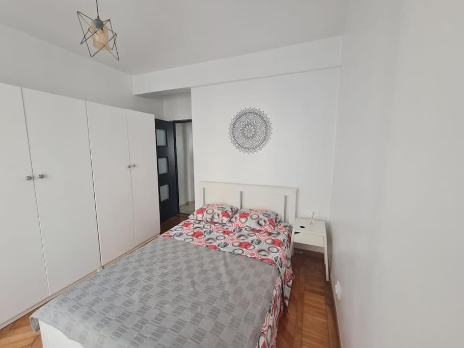 Appartamento 2 Bdrm At Parliament Palace