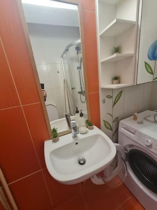 Apartament 2 Bdrm At Parliament Palace