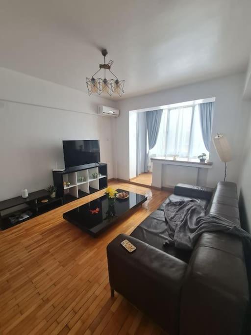 2 Bdrm At Parliament Palace Bucureşti