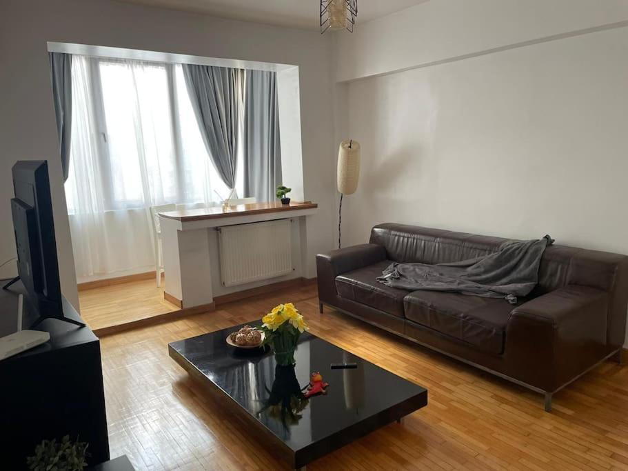 Apartament 2 Bdrm At Parliament Palace *